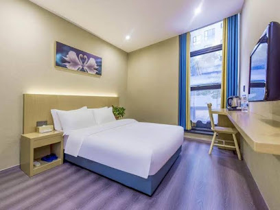 Shangmei Hotel