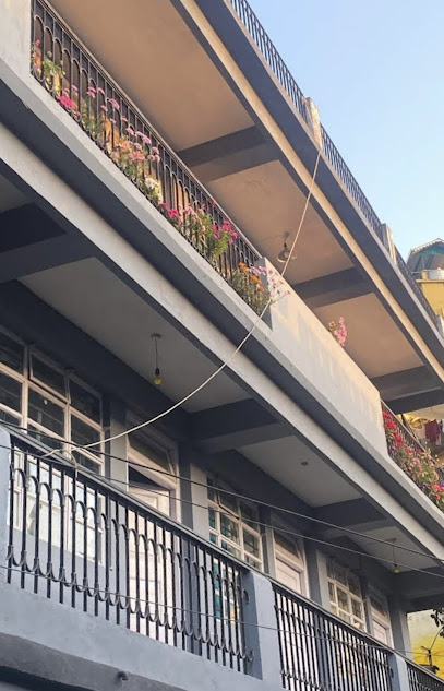 SPARID INN (Homestay)