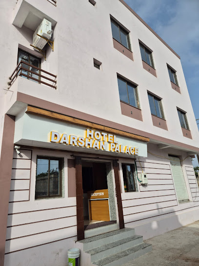 Hotel Darshan Palace