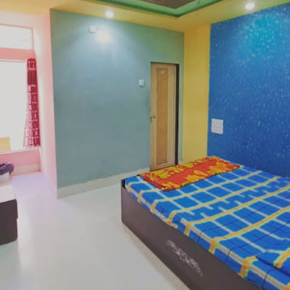 Hotel Shree Shyamsundar