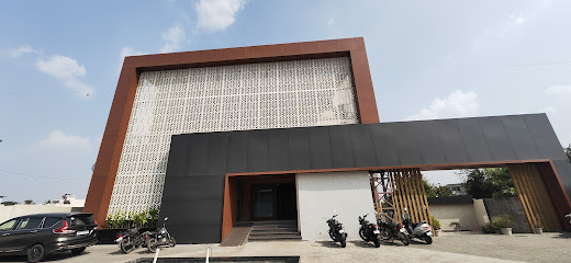 Hotel Raj Regency MIDC Ahmednagar