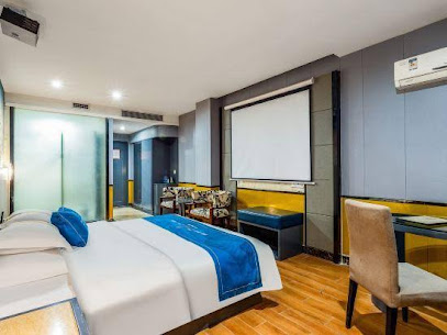 Dongguan Osta Boutique Hotel