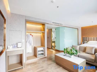 Tiancheng Plaza Hotel