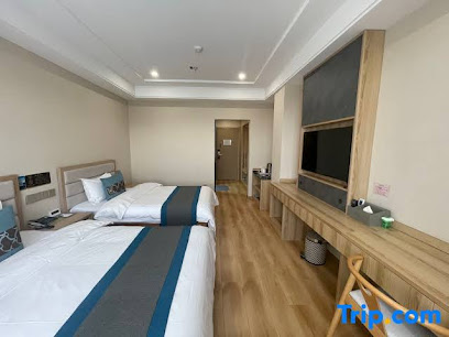 Huashui Hotel
