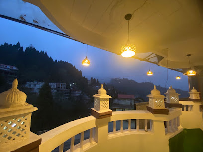 Hills Royal Residency