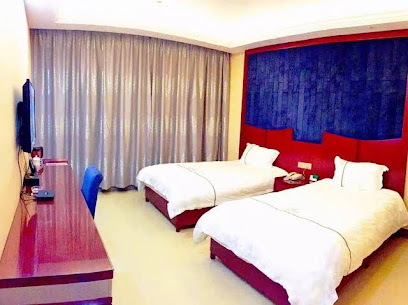 Jinxianwengang Hotel