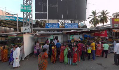 SLN RESIDENCY