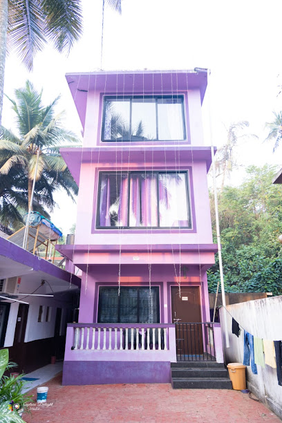 Baga Magical View Hotel