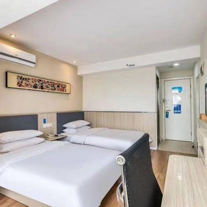 Tumei Boutique Hotel