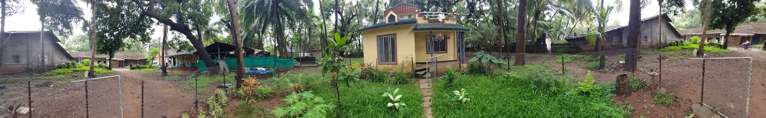 Tuka Maka Homestay