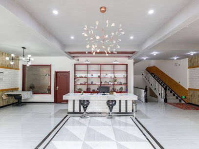 Shanyu Inn