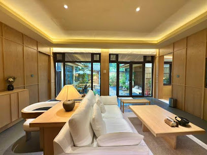 Beijing Yunsuli Private Hot Spring