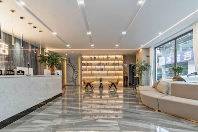 Jinchun Business Hotel Lijiang