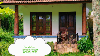Paddy Farm Beach Resort