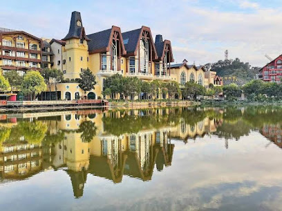 Heyuan Le Chao E-sports Hotel