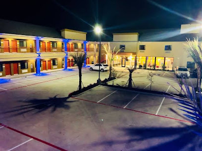 Baymont by Wyndham Houston Hobby Airport
