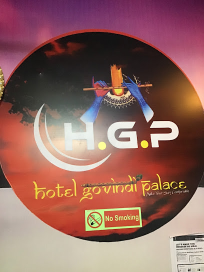 Hotel Govindi palace