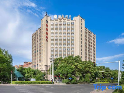 Shunwen Hotel