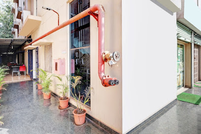 Super Collection O Dabagardens Near Beach Road