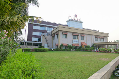 Rang Lords Inn Bharuch