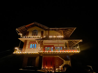 Bymana Estate Stay