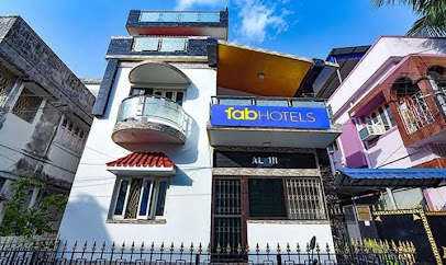 FabExpress Shivalya - Hotel in Bidhannagar, Kolkata
