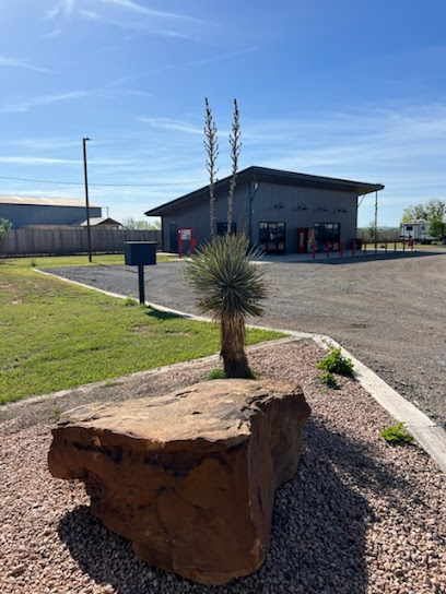Aviator RV Park