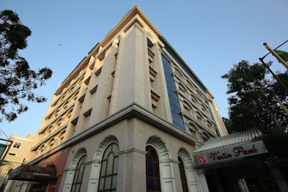 Vestin Park Hotel
