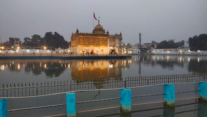 Hotel Shree Vishnu Residency