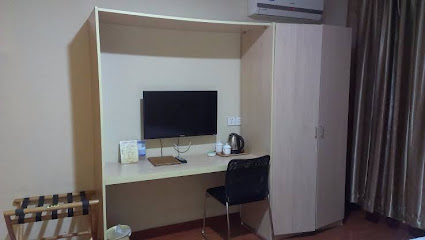 Shanghai Changchunyuan Hotel
