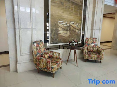 Bohai University Foreign Experts Apartment