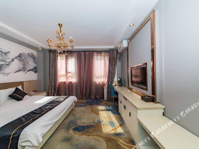 Tianmai Business Hotel
