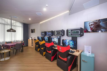 Ha Yan E-sports Hotel