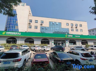 如家快捷酒店北京良乡西路店