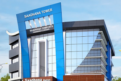 SAADHANA COMFORTS UDUPI