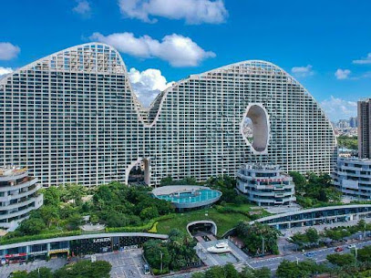 Lvri Seaview Holiday Apartment Hotel