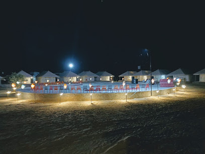 Thar Royal Desert Camp Jaisalmer