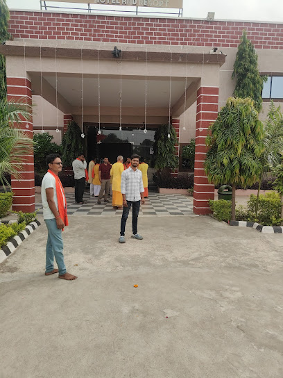 The Nakshatra Hotel And Restaurant