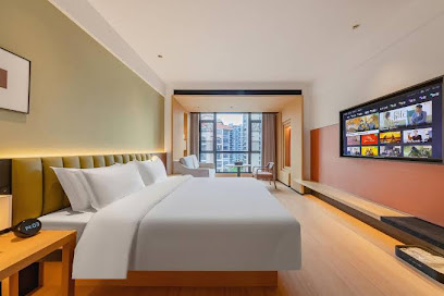 CITYLIGHT设计师美宿