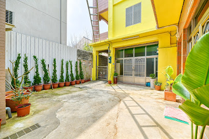 Garden's Spring Homestay
