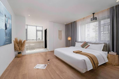 Bailu-hotel