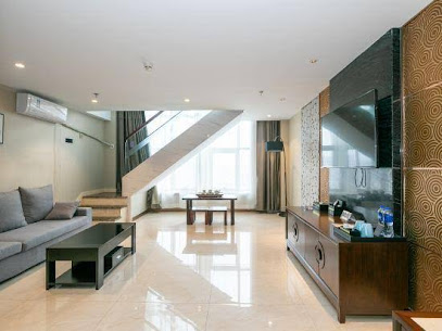 Mei Peng Hotel Weston