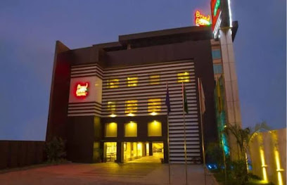 Broad Bean Hotel Kochi