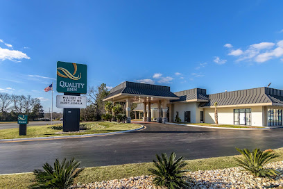 Quality Inn National Fairgrounds Area