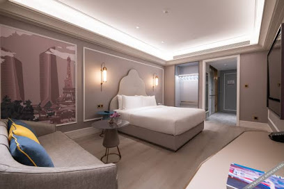 Mercure Hotel