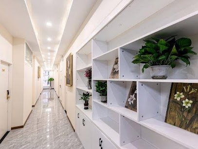 Hongyuan Hotel