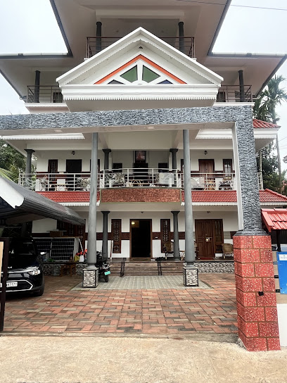 Meenakshi River Villa