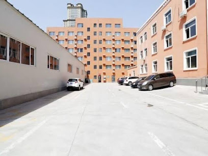 锦江之星品尚哈尔滨林业大学文昌街酒店