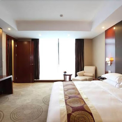 Fuzhou Kingdom Hotel