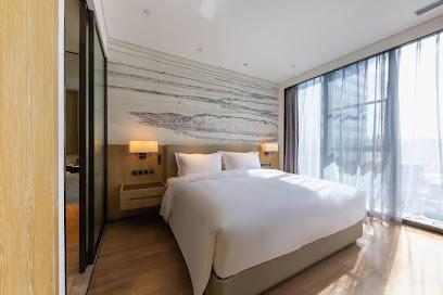Kai Yuan Chen Xuan Hotel